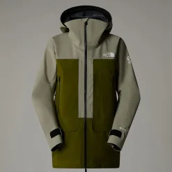 The North Face Damska Kurtka Summit Verbier GORE-TEX®