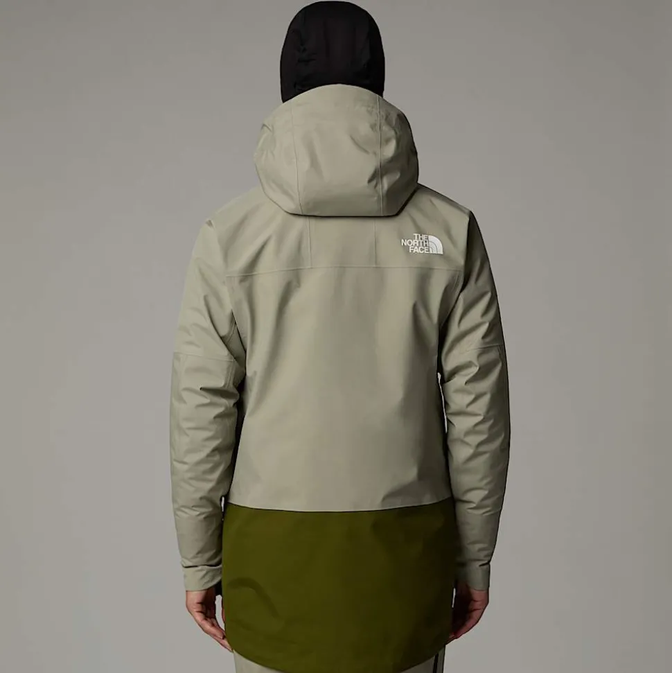 The North Face Damska Kurtka Summit Verbier GORE-TEX®