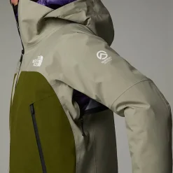 The North Face Damska Kurtka Summit Verbier GORE-TEX®