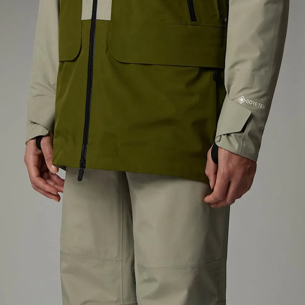 The North Face Damska Kurtka Summit Verbier GORE-TEX®