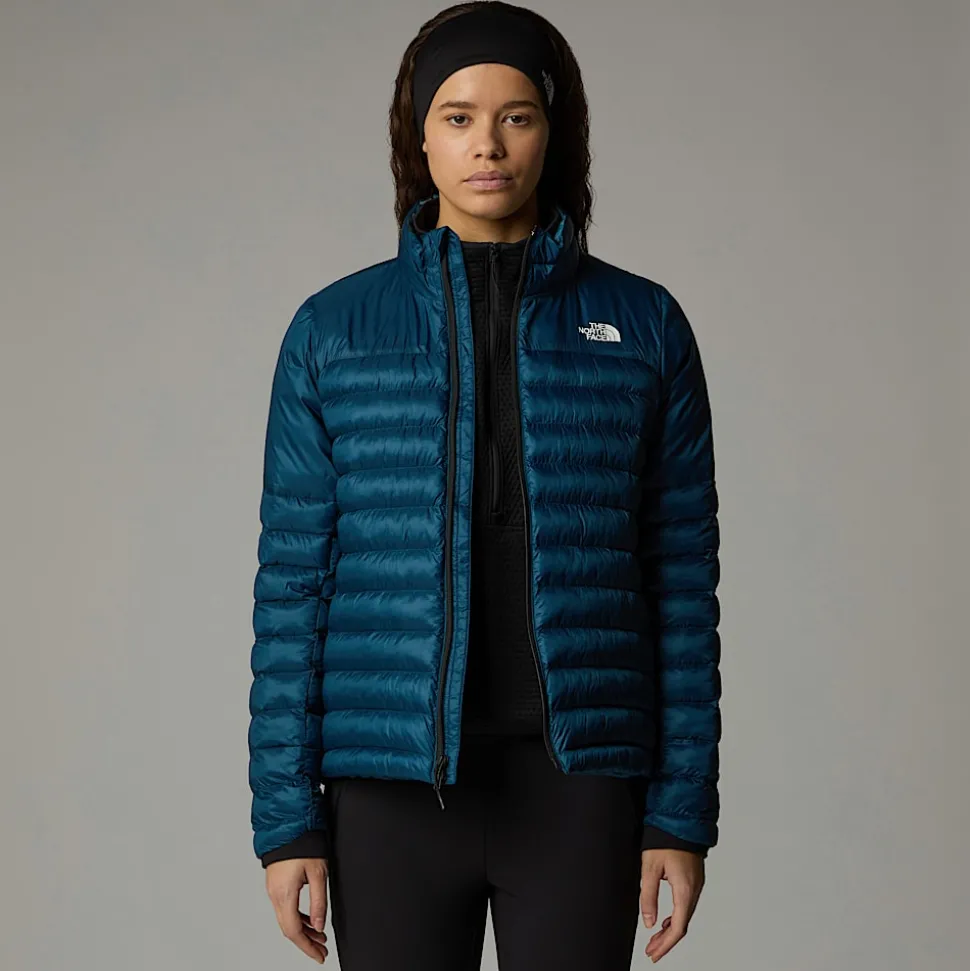 The North Face Damska Kurtka Terra Peak