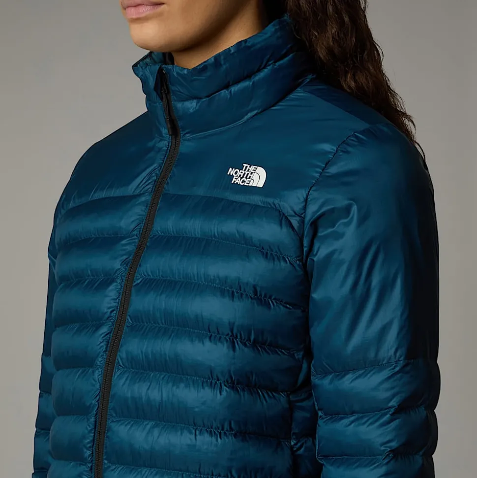 The North Face Damska Kurtka Terra Peak