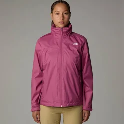 The North Face Damska Kurtka Tetsu