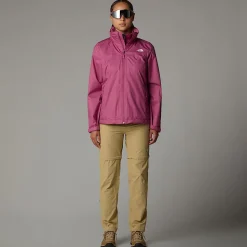 The North Face Damska Kurtka Tetsu