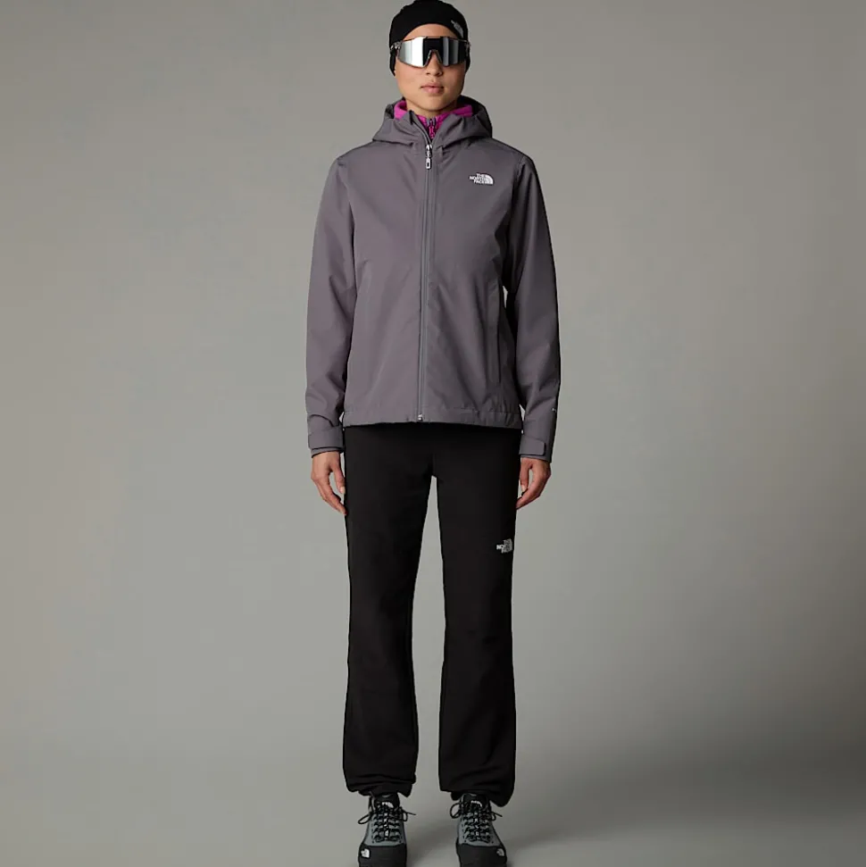 The North Face Damska Kurtka Whiton 3L
