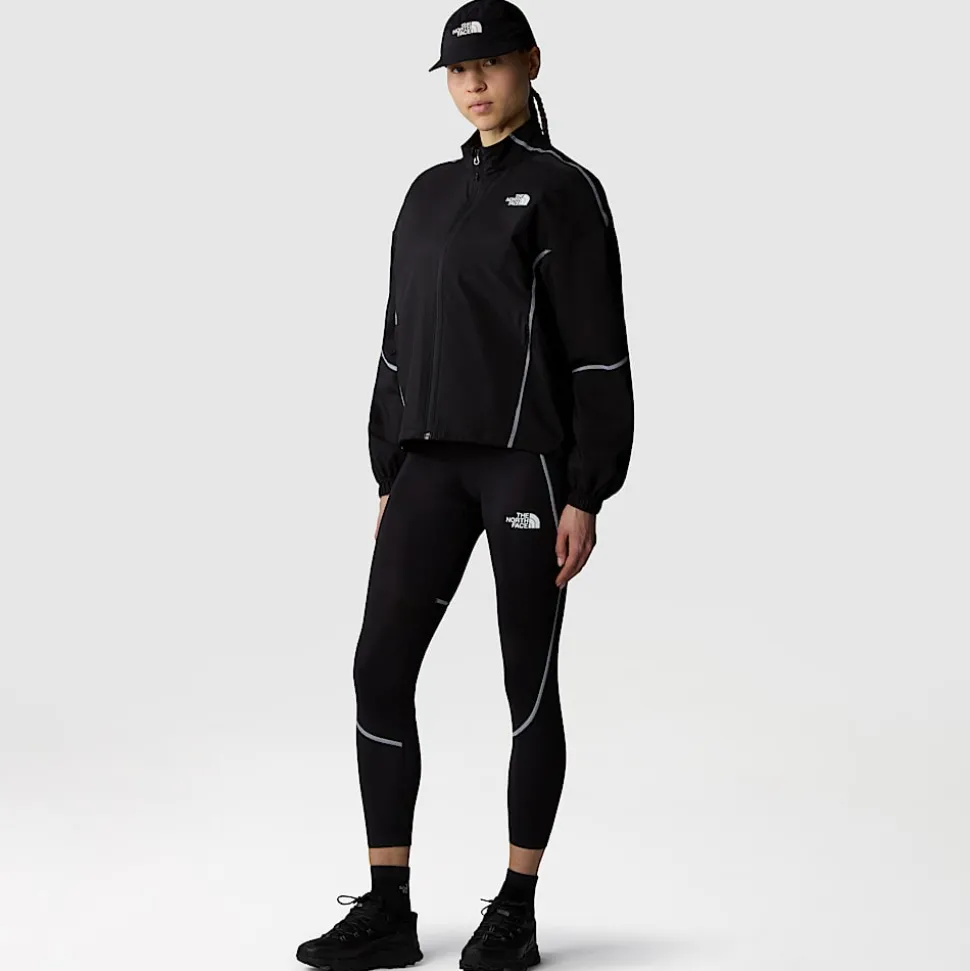 The North Face Damska Kurtka Wiatroodporna Hakuun