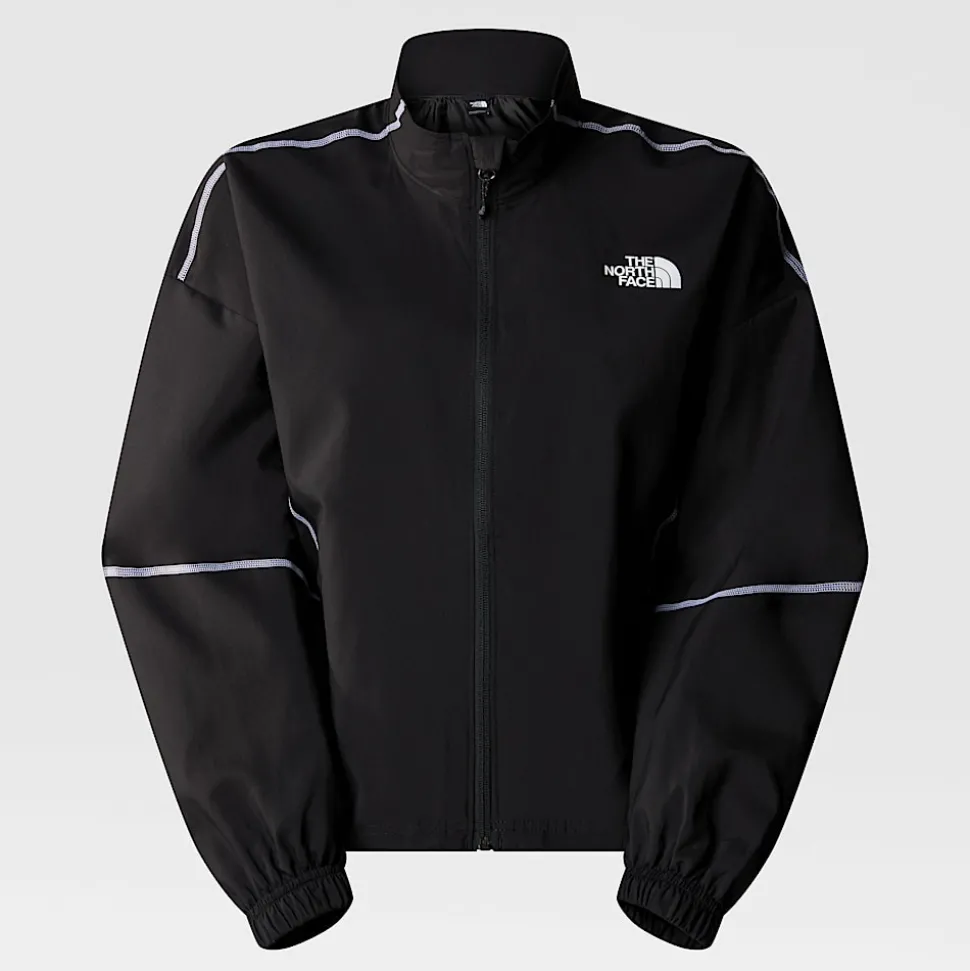 The North Face Damska Kurtka Wiatroodporna Hakuun