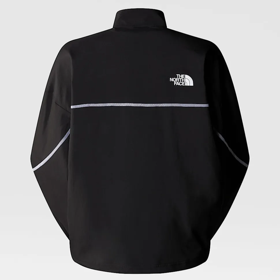 The North Face Damska Kurtka Wiatroodporna Hakuun