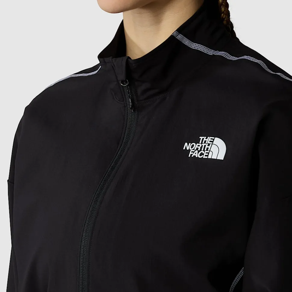 The North Face Damska Kurtka Wiatroodporna Hakuun