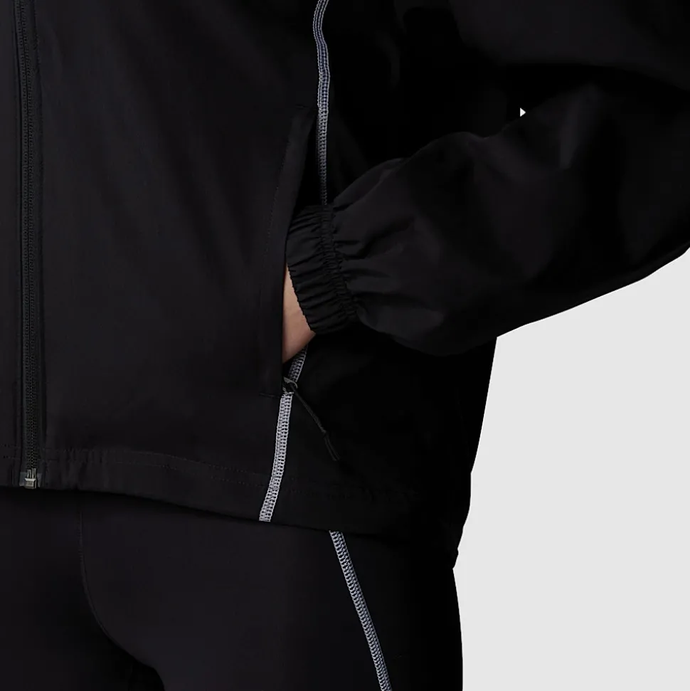 The North Face Damska Kurtka Wiatroodporna Hakuun