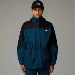 The North Face Damska Kurtka Wiatroodporna Kikash