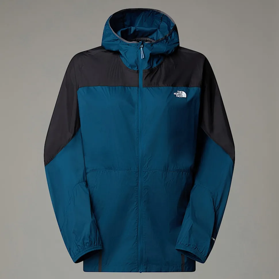 The North Face Damska Kurtka Wiatroodporna Kikash