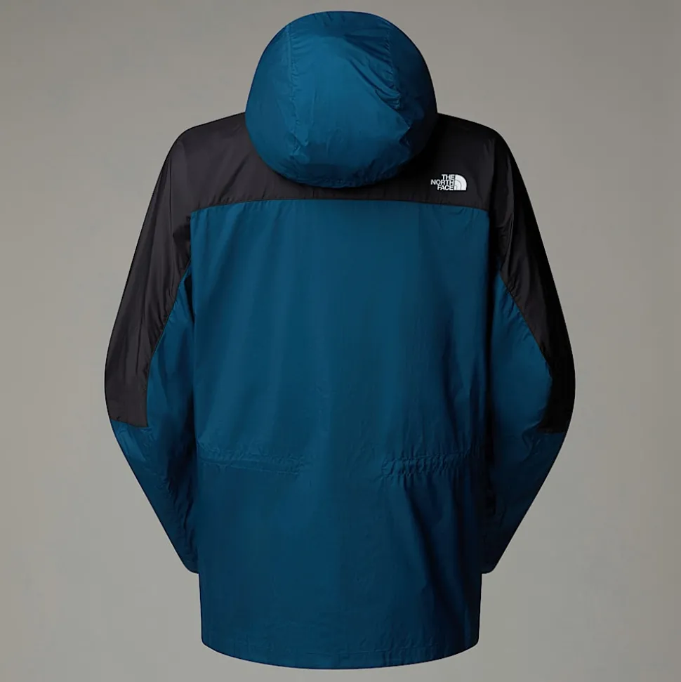 The North Face Damska Kurtka Wiatroodporna Kikash
