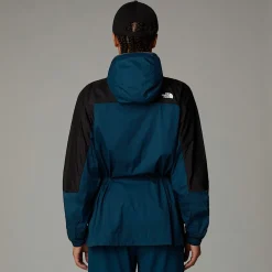 The North Face Damska Kurtka Wiatroodporna Kikash