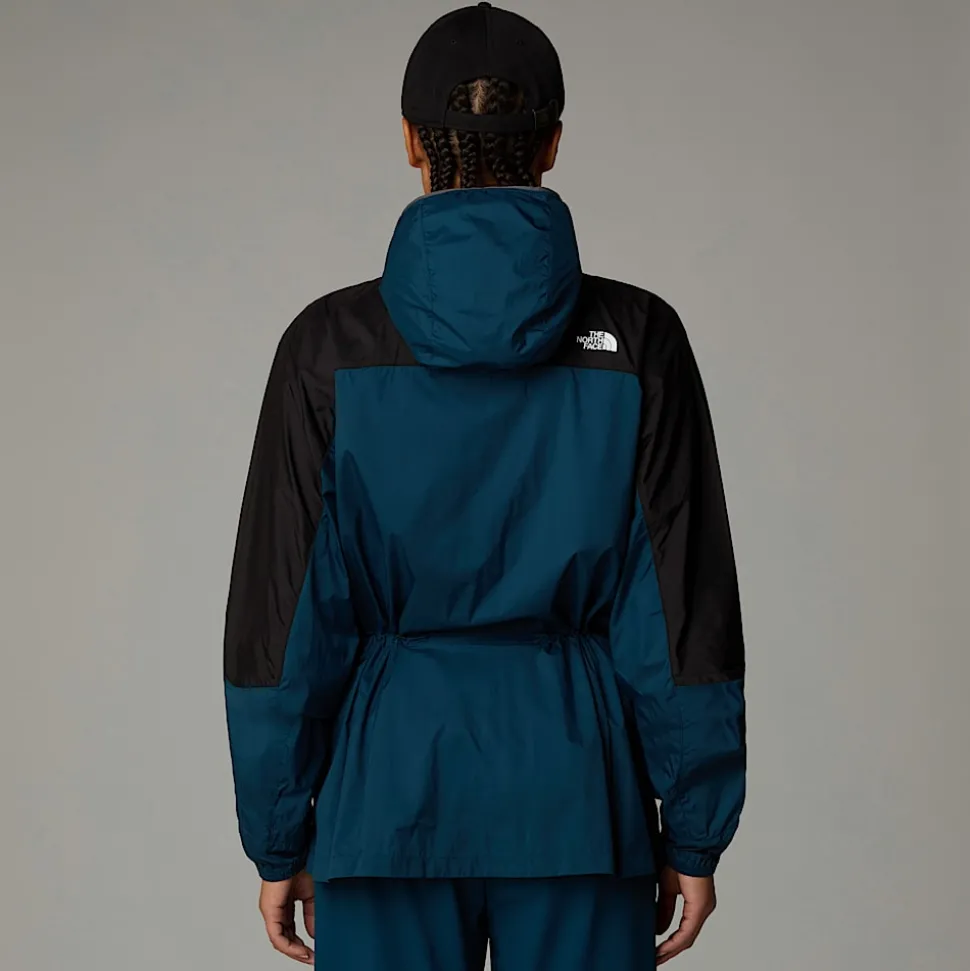 The North Face Damska Kurtka Wiatroodporna Kikash