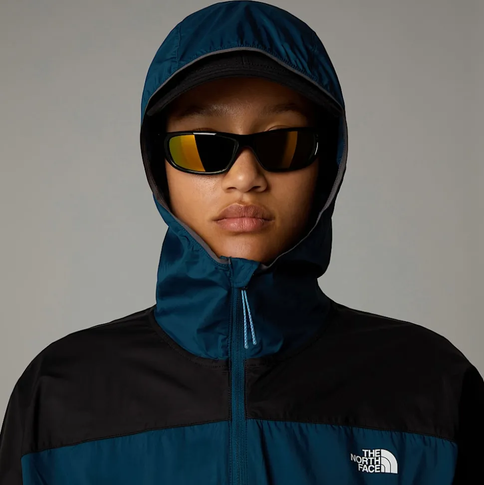 The North Face Damska Kurtka Wiatroodporna Kikash