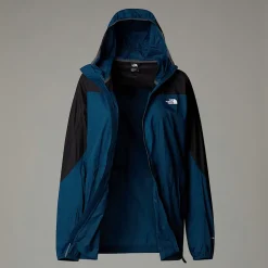 The North Face Damska Kurtka Wiatroodporna Kikash