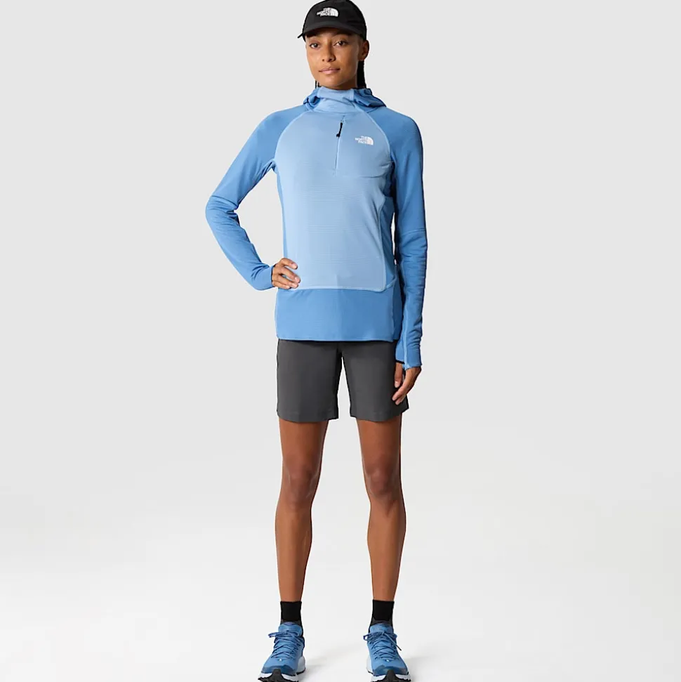 The North Face Damska Kurtka Wkładana Przez Głowę Bolt Polartec® Power Grid™