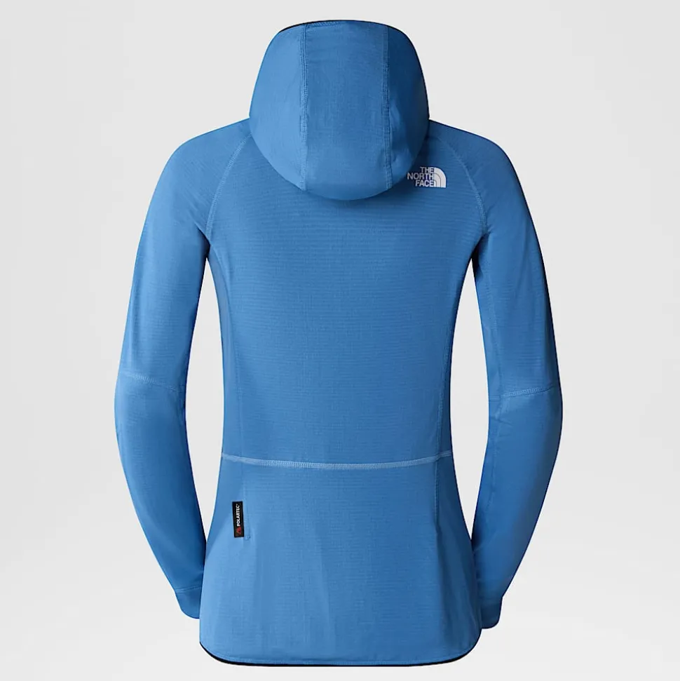The North Face Damska Kurtka Wkładana Przez Głowę Bolt Polartec® Power Grid™