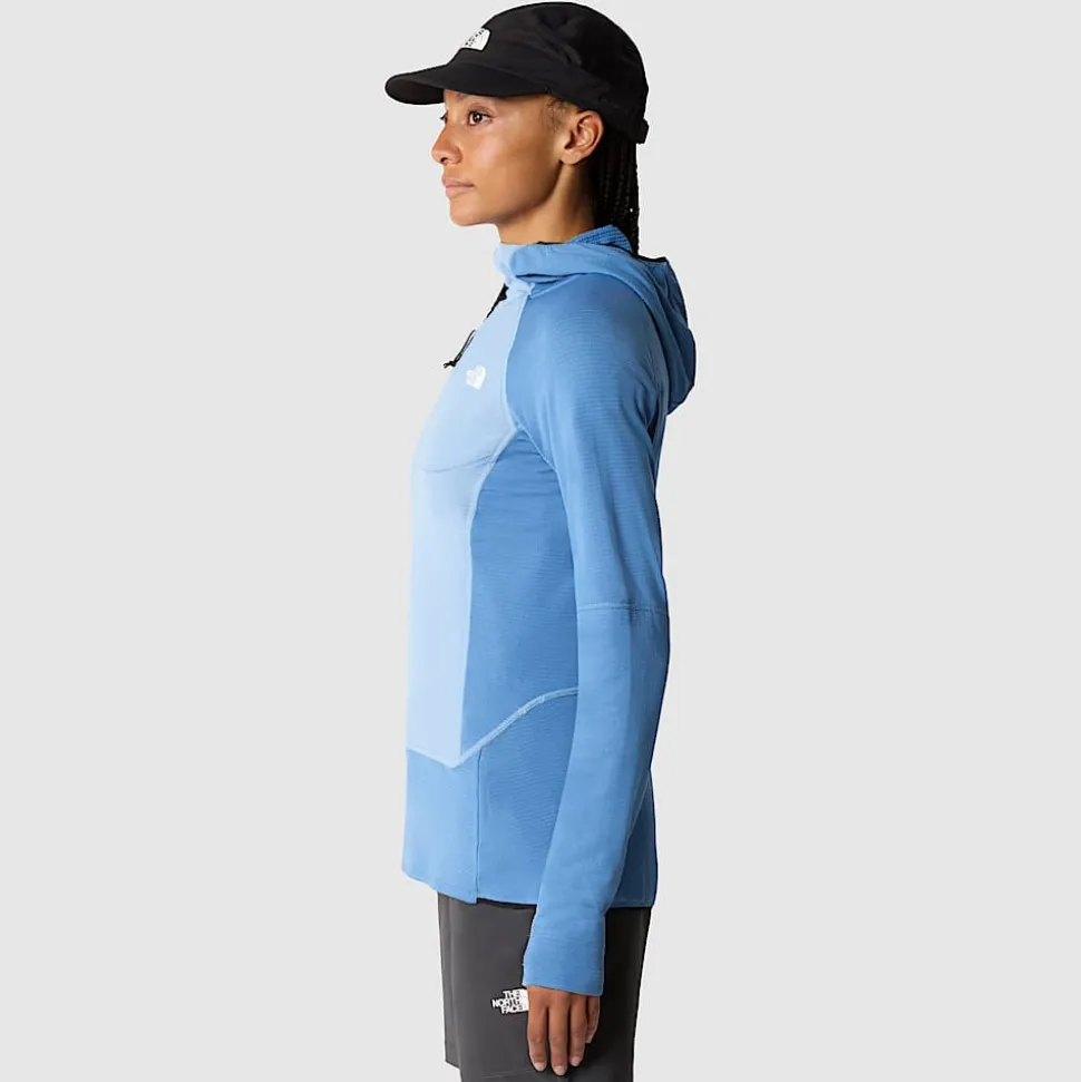 The North Face Damska Kurtka Wkładana Przez Głowę Bolt Polartec® Power Grid™