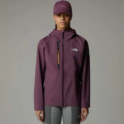 The North Face Damska Kurtka Wodoodporna Mountain Athletics