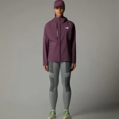 The North Face Damska Kurtka Wodoodporna Mountain Athletics
