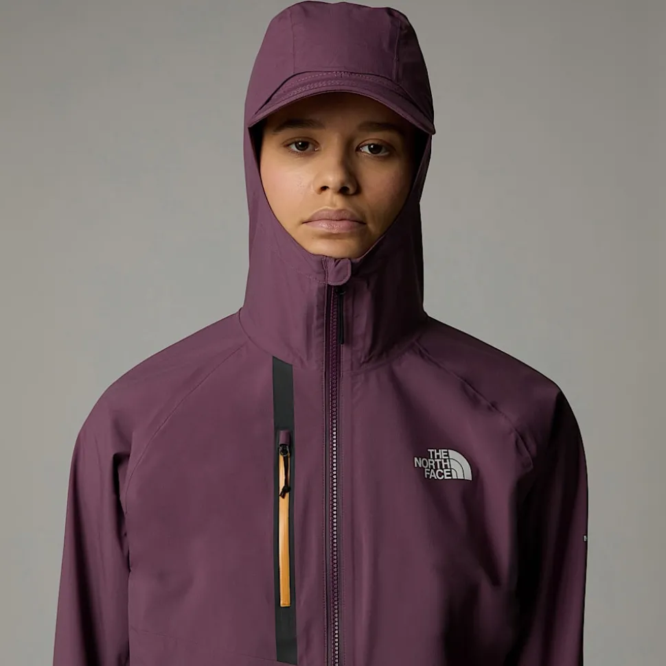 The North Face Damska Kurtka Wodoodporna Mountain Athletics