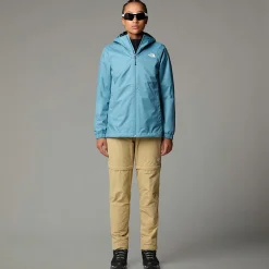 The North Face Damska Kurtka Z Kapturem Quest