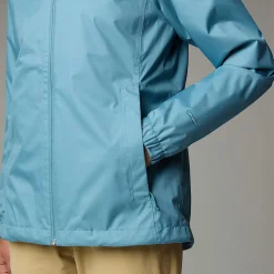 The North Face Damska Kurtka Z Kapturem Quest