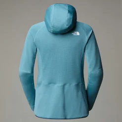 The North Face Damska Kurtka Z Kapturem Bolt Polartec® Power Grid™