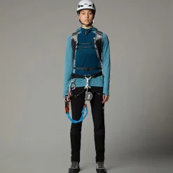 The North Face Damska Kurtka Z Kapturem Bolt Polartec® Power Grid™