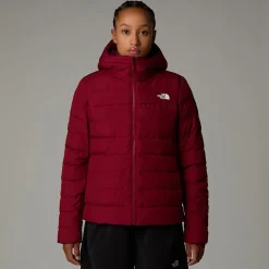 The North Face Damska Kurtka Z Kapturem Aconcagua III