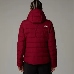 The North Face Damska Kurtka Z Kapturem Aconcagua III