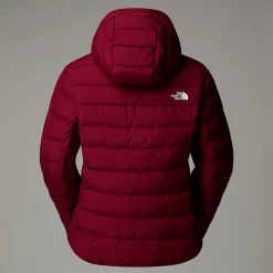 The North Face Damska Kurtka Z Kapturem Aconcagua III