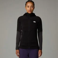 The North Face Damska Kurtka Z Kapturem Stormgap Power Grid™