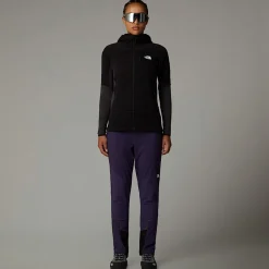 The North Face Damska Kurtka Z Kapturem Stormgap Power Grid™