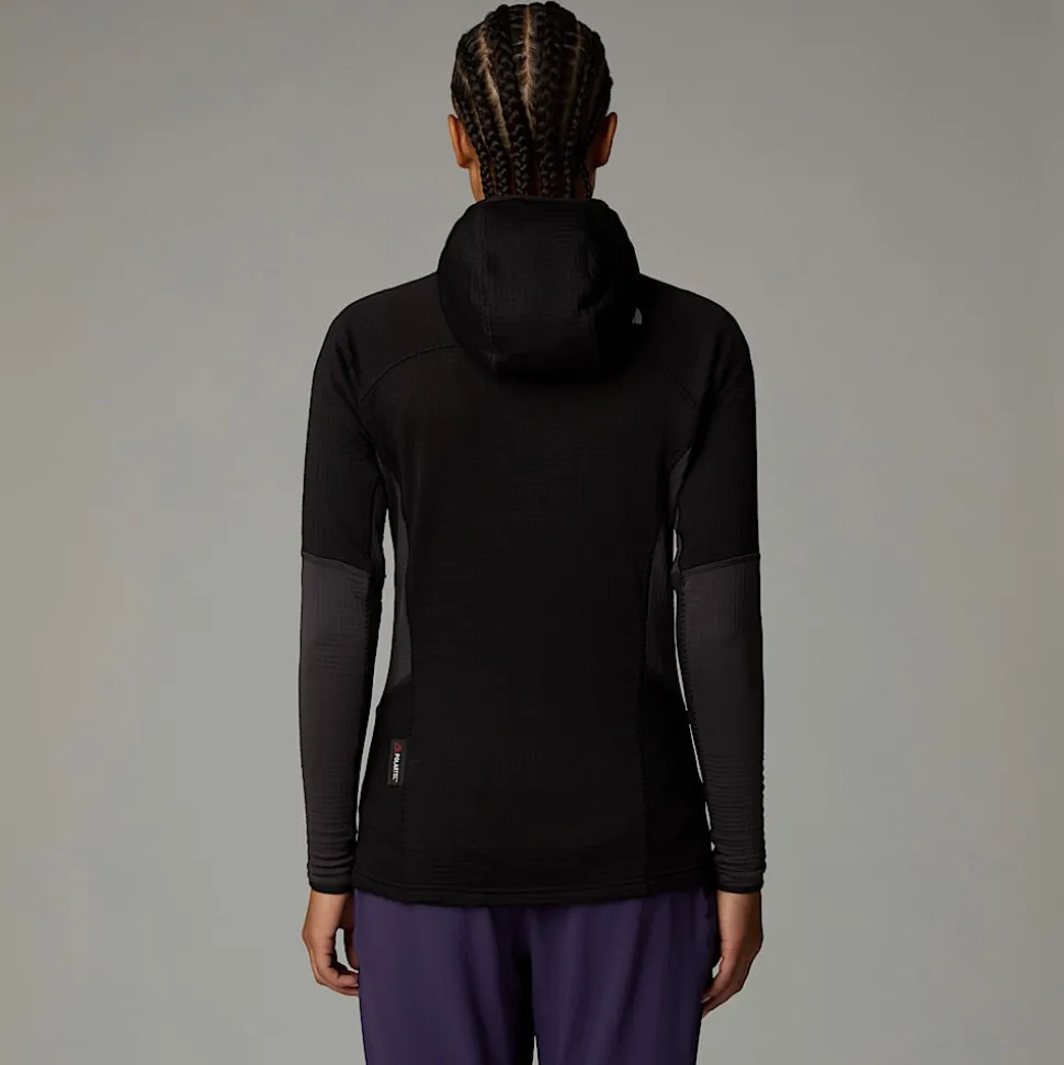 The North Face Damska Kurtka Z Kapturem Stormgap Power Grid™