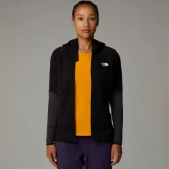 The North Face Damska Kurtka Z Kapturem Stormgap Power Grid™