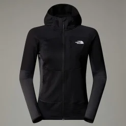 The North Face Damska Kurtka Z Kapturem Stormgap Power Grid™