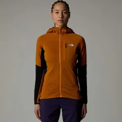 The North Face Damska Kurtka Z Kapturem Stormgap Power Grid™