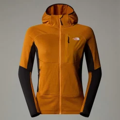 The North Face Damska Kurtka Z Kapturem Stormgap Power Grid™