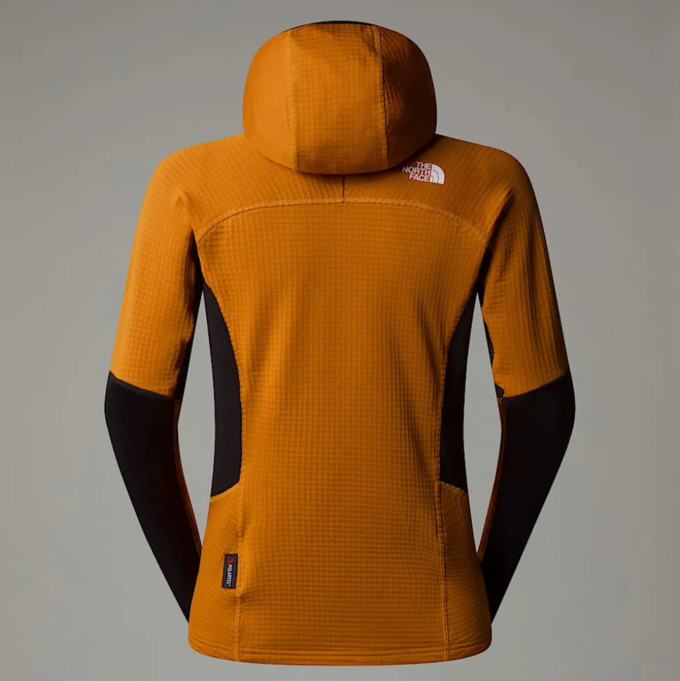 The North Face Damska Kurtka Z Kapturem Stormgap Power Grid™