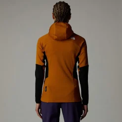 The North Face Damska Kurtka Z Kapturem Stormgap Power Grid™