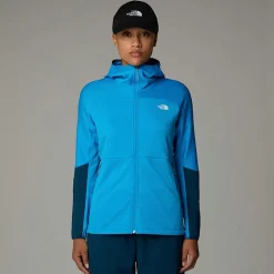 The North Face Damska Kurtka Z Kapturem Kikash