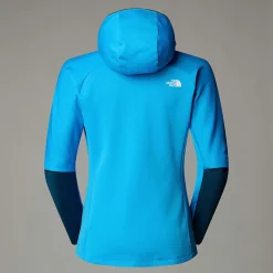The North Face Damska Kurtka Z Kapturem Kikash