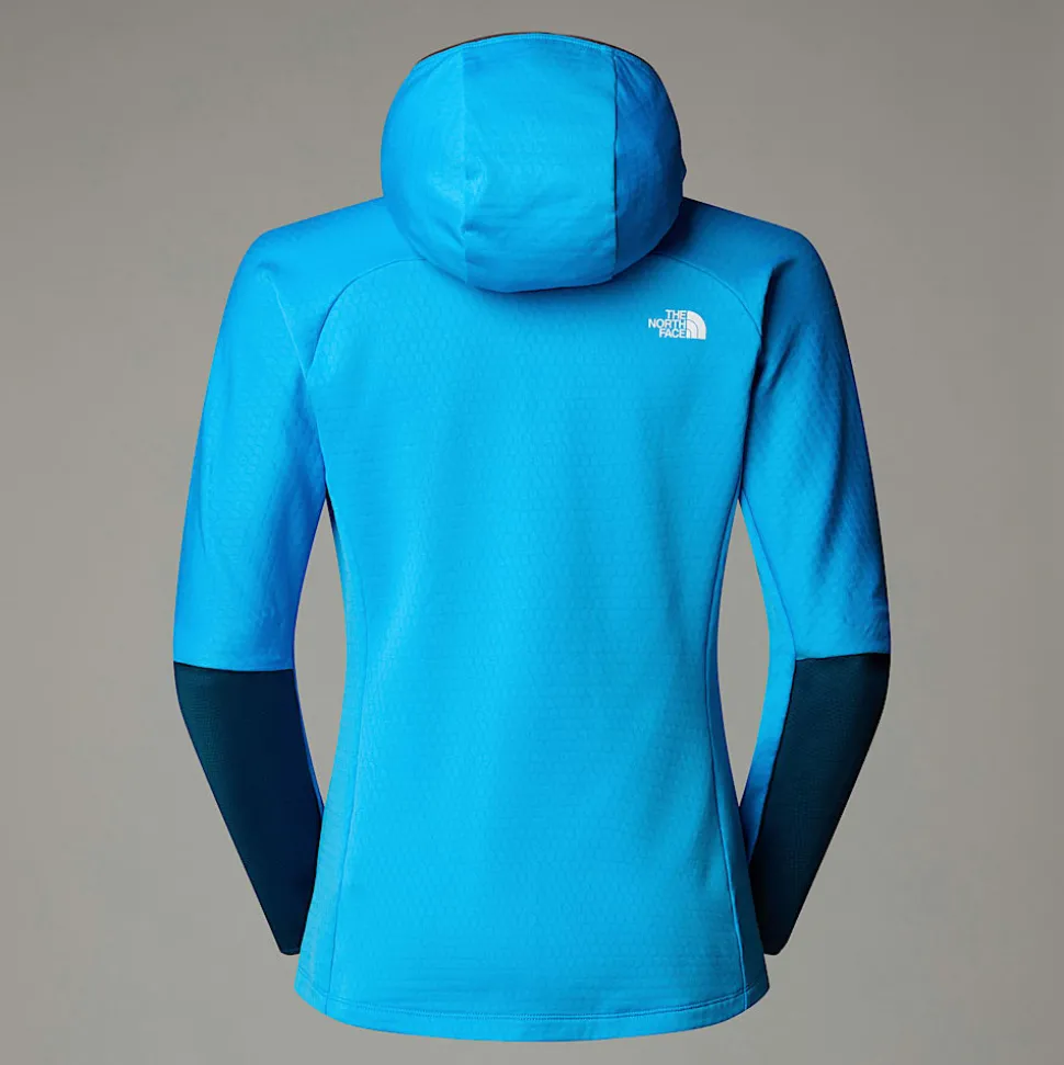 The North Face Damska Kurtka Z Kapturem Kikash