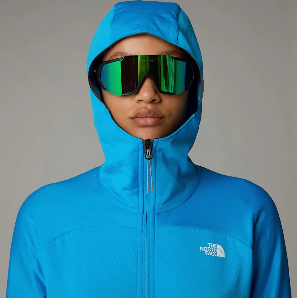 The North Face Damska Kurtka Z Kapturem Kikash