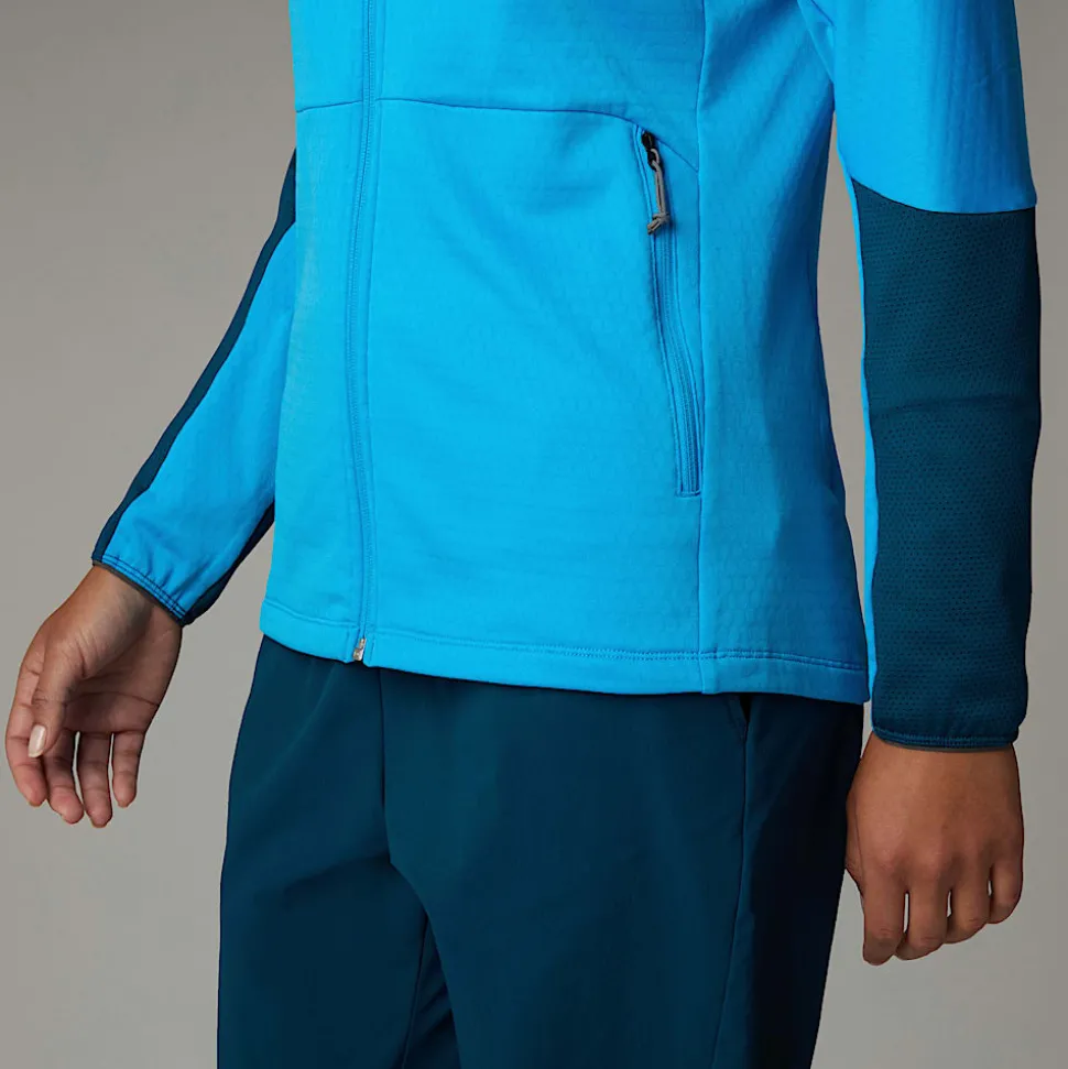The North Face Damska Kurtka Z Kapturem Kikash