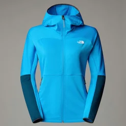The North Face Damska Kurtka Z Kapturem Kikash