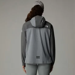 The North Face Damska Kurtka Z Zamkiem Na Całej Długości Mountain Athletics Trajectory